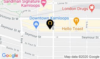 Retail Therapy in Elliot Lake map