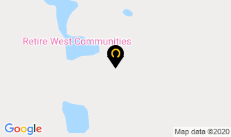 Retire West Communities Ltd in Port Hardy map