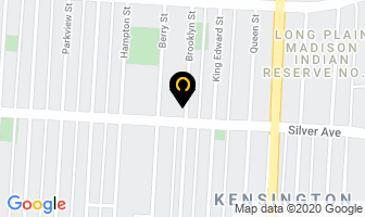 Retro-Specs Consultants Ltd in Winnipeg map