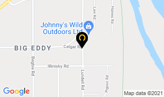 Rev Diesel Repair Ltd in Agassiz map