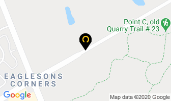 Revay & Associates Ltd in Nepean map