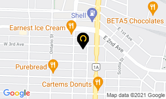 Revive Auto Repairs Ltd in Toronto map