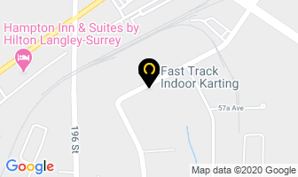 Revo Holdings Ltd in Langley map