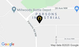 Revolving Rooms Interior Design Inc in Kenora map