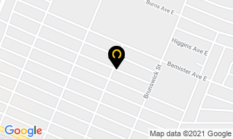 Rh Plumbing & Heating Ltd in Melfort map