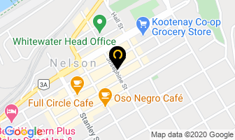 Rhc Insurance Brokers Ltd in Nelson map