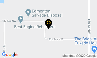 Rhk Hydraulic Cylinder Services Inc in Kenora map