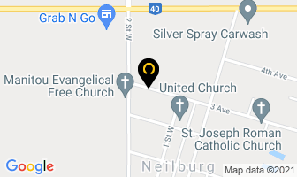 Rhonda's Hair Salon in Binbrook map