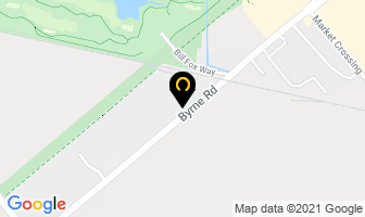 Rice World in Brant map