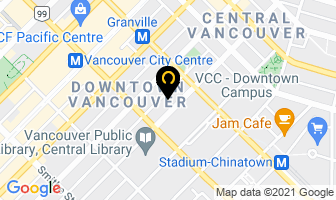 Richards Buell Sutton Llp Baron Mark C Brstr & Solctr in Toronto map