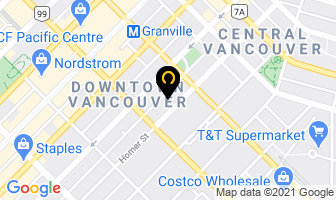 Richards Buell Sutton Llp Safarik Nicholas M Brstr & Solctr in Toronto map