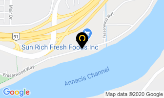 Richard's Rolling Repairs Ltd in Richmond Hill map