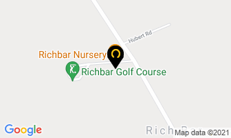 Richbar Nursery Ltd in Tilbury map