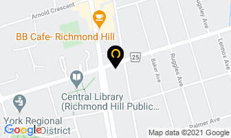 Richmond Martin Dr in Sydney map