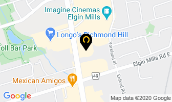 Richpoint Medical Centre in Sydney map