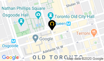 Richtree Market Restaurant in Toronto map