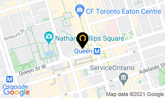 Richtree Natural Market Restaurants in Orillia map