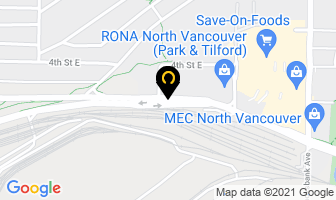 Richwood Cabinets Ltd in Candiac map