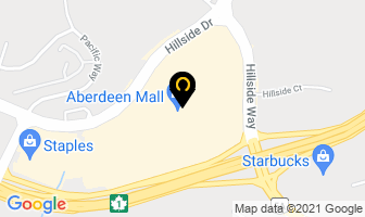 Ricki's Aberdeen Mall in Elliot Lake map
