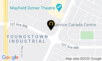 Ricoh Canada Inc in Kenora map