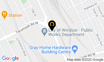 Ride & Drive Auto Inc in Grand Falls-windsor map