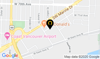 Rideaway Motors in Toronto map