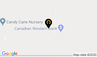 Ridgefield Cattle Co in Timmins map
