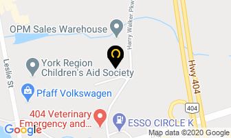Rifal Manufacturing in Fort Saskatchewan map