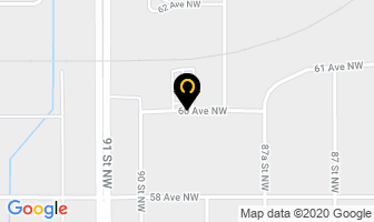 Right Choice Camps & Catering Ltd in Edmonton map