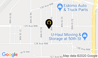 Right Mark Tutoring Ltd in Kenora map
