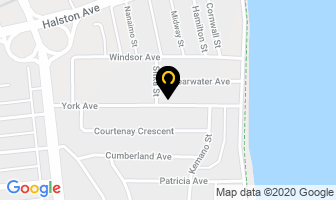 Right On Target Promotions in Elliot Lake map