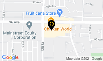 Right Way Market Ltd in Surrey map