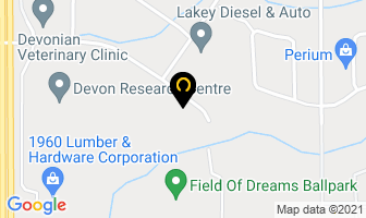 Rigid Oilfield Services Ltd in La Baie map