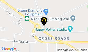Rilco Enterprises Ltd in Stratford map