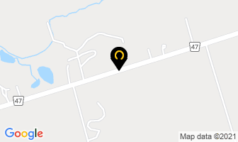Rim Metal Recycling Inc in Uxbridge map