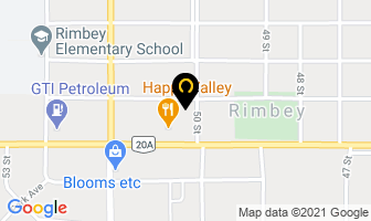 Rimbey Builders Supply Centre Ltd in Elliot Lake map
