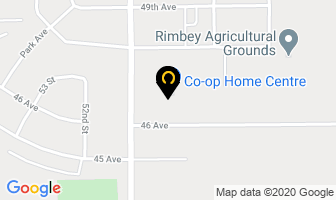 Rimbey Denture Clinic in Elliot Lake map