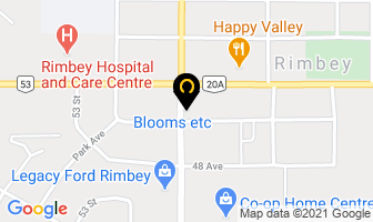 Rimbey Gift Shoppe in Elliot Lake map