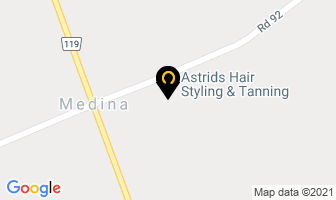Ringis Farms Ltd in Lakeside map