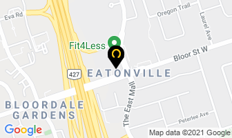 Rio Insurance Brokers Inc in Orillia map
