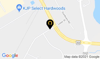 Ripp Resources Recovery Corp in Nepean map