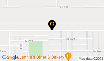 Rising Sun Services 2005 Ltd in Bonnyville map