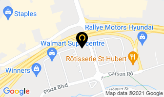 Ritchie's Flooring Warehouse in New Richmond map