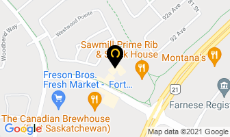 River City Cigars in Fort Saskatchewan map