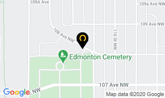 River City Credit Union Ltd in Kenora map