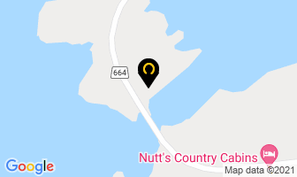 River Edge Outfitters in Fort St. John map