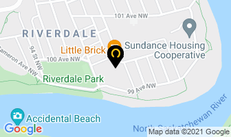 River Grande Condo in Kenora map