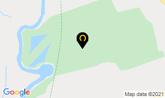 River Oaks Golf Club in Halifax map