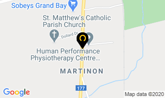 River Valley Dental Dr Jeff A Clark in Saint John map