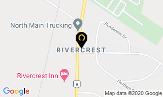 Rivercrest Early Learning And Child Care in West St. Paul map